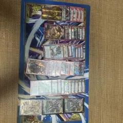 2025年最新】ニコルボーラス デッキの人気アイテム - メルカリ