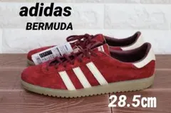 新品 28.5㎝ adidas アディダス BERMUDA バミューダ　メンズ