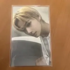 ENHYPEN 閃光 タワレコ ニキ ラキドロ