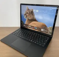Microsoft Surface Laptop 本体のサムネイル