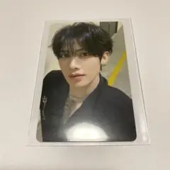 ZEROBASEONE リッキー トレカ ZEROSE ZONE FC特典