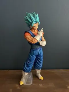 一番くじ ドラゴンボール超 超サイヤ人ベジット ブルー リペイント