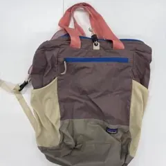 Patagonia 2way バックパック トートバッグのサムネイル