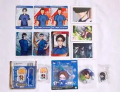 ブルーロック グッズまとめ売り