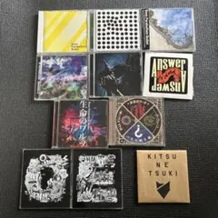 NYHC / ハードコア / 7インチ 5枚 + ステッカーセット NYHC / ハードコア / 7インチ 5枚 + ステッカーセット - メルカリ