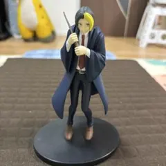 マッシュル　フィン　フィギュアのサムネイル