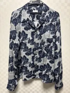 新品26ss UNUSED アンユーズド シャツのサムネイル