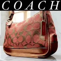 COACH archive accessory porch y2k.