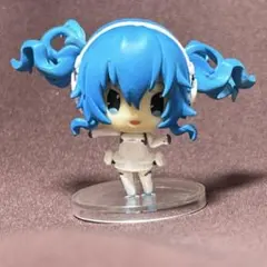 レーシングミク　2014 ミニフィギュア