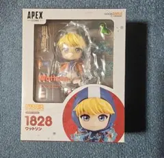 2026年最新】ワットソン ねんどろいどの人気アイテム - メルカリ