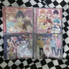 すとぷり アルバム まとめ売り