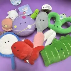 つぶらな瞳シリーズ まとめ売り | Mercari