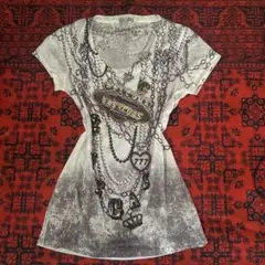 ☆vintage 00s T ☆のサムネイル