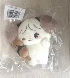 最安値【スフレ】mikko Lil ala mode ファンシーブラックくじC賞