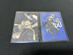 CrazyRaccoon mondo CRチップス ステッカー