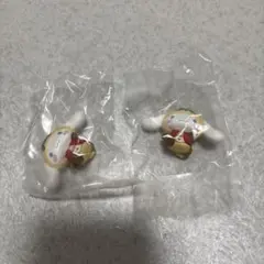 ガチャガチャ さんりおきゃらくたーず どろろ〜ん妖怪ふぃぎゅあ シナモロール