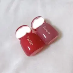 fwee 3Dボリューミングティント 03 05