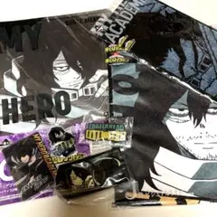 相澤消太　まとめ売り　アクリルスタンド　キーホルダー　僕のヒーローアカデミア