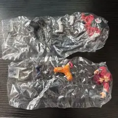 HG ドラゴンボール03 DAIMA EDITION 2種セット