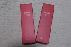 Aurelie. オレリークレンジングウォーター・洗顔料セット