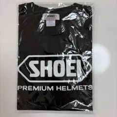 SHOEI 2024株主優待Tシャツ Lサイズのサムネイル