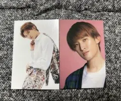 Snow Man 向井康二 トレカ