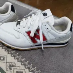 New Balance スニーカー 996
