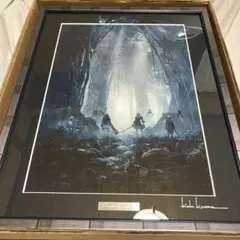 TGS限定 ニーアオートマタ 直筆サイン入りＣＤ NieR ニーア TGS限定 ニーアオートマタ 直筆サイン入りCD NieR ニーア