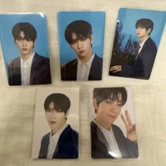 txt ACT:PROMISE in japan イルコントレカ スビン