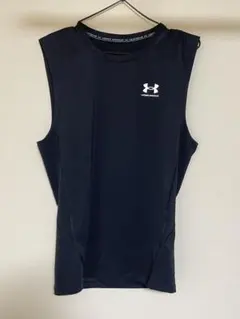 アンダーアーマー　タンクトップ