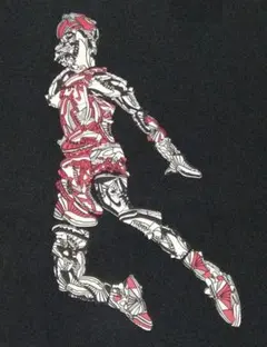 JORDAN ジョーダン 半袖Tシャツ サイズM 新品未使用