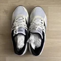 ミズノ ランニングシューズ 25センチ　マキシマイザー