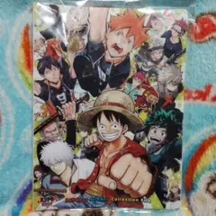 ジャンプ　365日　ステッカー　シール　イベント限定キャラクターイラスト　非売品 2025年最新】ジャンプショップ 365 ステッカーの人気アイテム