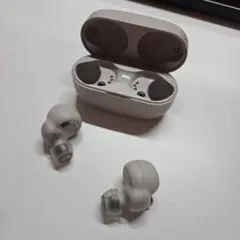 SONY ノイズキャンセリング ワイヤレスイヤホン WF-1000XM4