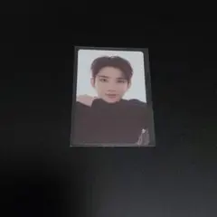 SEVENTEEN TOUR FOLLOW AGAIN　JOSHUA