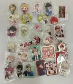 A3!　エースリー　春組 まとめ売り 30個セット