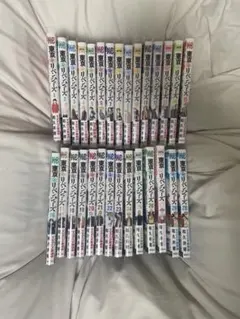 東京リベンジャーズ  マンガ 1～28巻