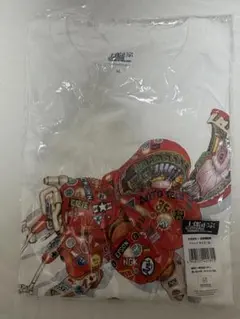 大友克洋 × 攻殻機動隊 Tシャツ XXL 士郎正宗の世界展 - メルカリ