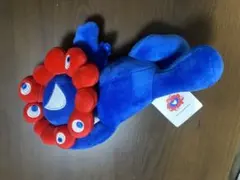 ミャクミャク　ぬいぐるみ　3等　関西万博　ミャクミャクくじ