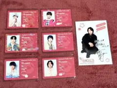 2026年最新】kiramune 継続特典の人気アイテム - メルカリ