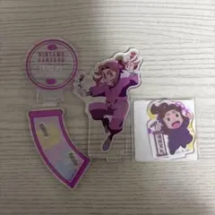 アクリルスタンド 平滝夜叉丸 アクリルスタンドコレクションLite