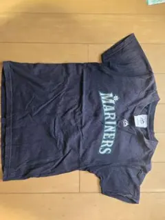 マジェスティック Majestic シアトル・マリナーズ イチローTシャツのサムネイル