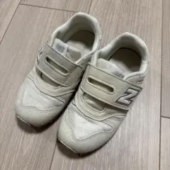 【16.5㎝】ニューバランス NB スニーカー IZ373 AT2