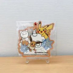 ポケモンセンター My151 木製オーナメントのサムネイル