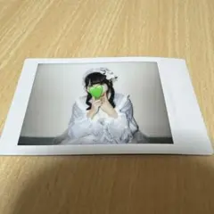 儚寧この ランチェキ バレンタイン - メルカリ