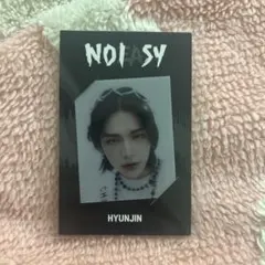 HYUNJIN Stray Kids ヒョンジン