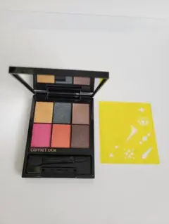 コフレドールアイシャドウ２点セット
