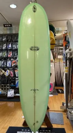 【超希少】ドナルドタカヤマ　スコーピオン　6’6 引き取り限定 超希少】ドナルドタカヤマ スコーピオン 6'6 引き取り限定