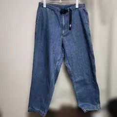 THE NORTH FACE PURPLE LABEL NT5257N デニム