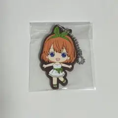 中野四葉 五等分の花嫁 ラバスト